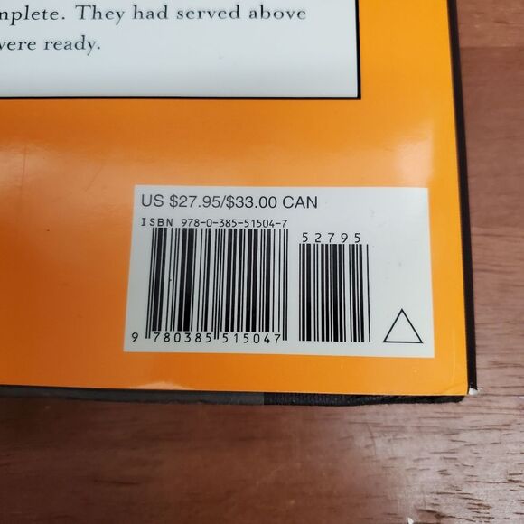 The Appeal John Grisham Hardcover Book First Edition - Picture 3 of 12